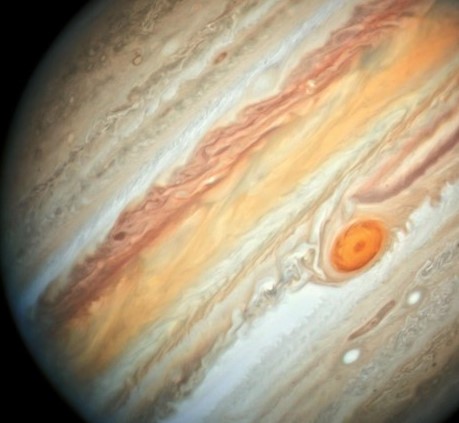 Jupiter
