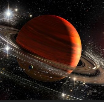 Saturn