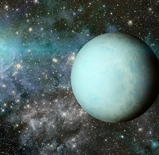 Uranus