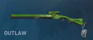 Outlaw