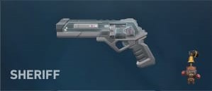 Sheriff